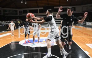 Α1 ΕΣΚΑ-Η: Ασταμάτητη η ΑΕ Ροϊτίκων, έκανε το «22 στα 22», ανάσα για ΠΑΣ Ναυπάκτου 62-59 τη Ανδραβίδα