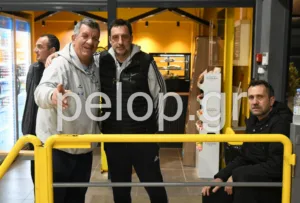 Α1 ΕΣΚΑ-Η: Ασταμάτητη η ΑΕ Ροϊτίκων, έκανε το «22 στα 22», ανάσα για ΠΑΣ Ναυπάκτου 62-59 τη Ανδραβίδα