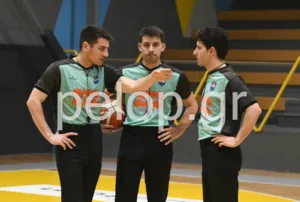 Α1 ΕΣΚΑ-Η: Ασταμάτητη η ΑΕ Ροϊτίκων, έκανε το «22 στα 22», ανάσα για ΠΑΣ Ναυπάκτου 62-59 τη Ανδραβίδα