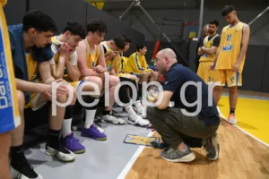 Α1 ΕΣΚΑ-Η: Ασταμάτητη η ΑΕ Ροϊτίκων, έκανε το «22 στα 22», ανάσα για ΠΑΣ Ναυπάκτου 62-59 τη Ανδραβίδα