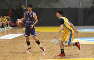 Σκέντζος για Αίολο Αγυιάς: «Εχουμε χτίσει χαρακτήρα νικητή»