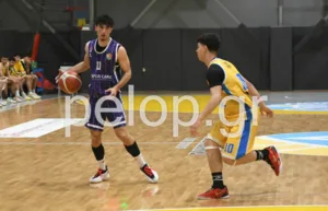 Α1 ΕΣΚΑ-Η: Ασταμάτητη η ΑΕ Ροϊτίκων, έκανε το «22 στα 22», ανάσα για ΠΑΣ Ναυπάκτου 62-59 τη Ανδραβίδα