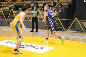 Σκέντζος για Αίολο Αγυιάς: «Εχουμε χτίσει χαρακτήρα νικητή»