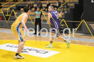 Α1 ΕΣΚΑ-Η: Ασταμάτητη η ΑΕ Ροϊτίκων, έκανε το «22 στα 22», ανάσα για ΠΑΣ Ναυπάκτου 62-59 τη Ανδραβίδα