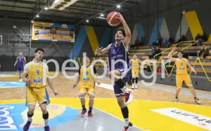 Α1 ΕΣΚΑ-Η: Ασταμάτητη η ΑΕ Ροϊτίκων, έκανε το «22 στα 22», ανάσα για ΠΑΣ Ναυπάκτου 62-59 τη Ανδραβίδα