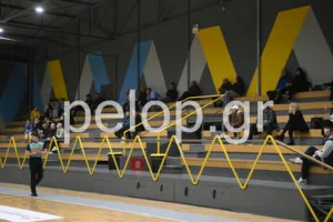 Α1 ΕΣΚΑ-Η: Ασταμάτητη η ΑΕ Ροϊτίκων, έκανε το «22 στα 22», ανάσα για ΠΑΣ Ναυπάκτου 62-59 τη Ανδραβίδα