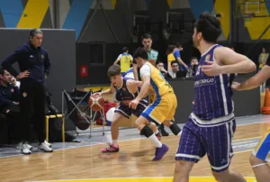 Σκέντζος για Αίολο Αγυιάς: «Εχουμε χτίσει χαρακτήρα νικητή»