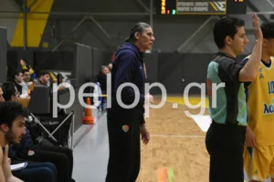 Α1 ΕΣΚΑ-Η: Ασταμάτητη η ΑΕ Ροϊτίκων, έκανε το «22 στα 22», ανάσα για ΠΑΣ Ναυπάκτου 62-59 τη Ανδραβίδα