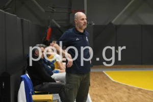 Α1 ΕΣΚΑ-Η: Ασταμάτητη η ΑΕ Ροϊτίκων, έκανε το «22 στα 22», ανάσα για ΠΑΣ Ναυπάκτου 62-59 τη Ανδραβίδα