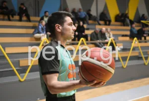 Α1 ΕΣΚΑ-Η: Ασταμάτητη η ΑΕ Ροϊτίκων, έκανε το «22 στα 22», ανάσα για ΠΑΣ Ναυπάκτου 62-59 τη Ανδραβίδα