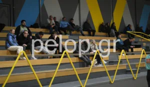 Α1 ΕΣΚΑ-Η: Ασταμάτητη η ΑΕ Ροϊτίκων, έκανε το «22 στα 22», ανάσα για ΠΑΣ Ναυπάκτου 62-59 τη Ανδραβίδα