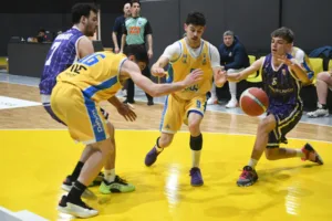 Σκέντζος για Αίολο Αγυιάς: «Εχουμε χτίσει χαρακτήρα νικητή»