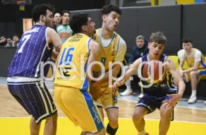 Α1 ΕΣΚΑ-Η: Ασταμάτητη η ΑΕ Ροϊτίκων, έκανε το «22 στα 22», ανάσα για ΠΑΣ Ναυπάκτου 62-59 τη Ανδραβίδα