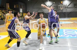 Α1 ΕΣΚΑ-Η: Ασταμάτητη η ΑΕ Ροϊτίκων, έκανε το «22 στα 22», ανάσα για ΠΑΣ Ναυπάκτου 62-59 τη Ανδραβίδα