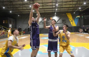 Σκέντζος για Αίολο Αγυιάς: «Εχουμε χτίσει χαρακτήρα νικητή»