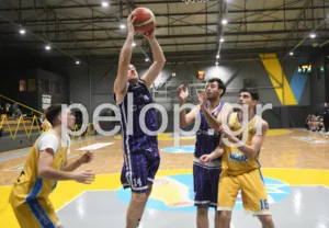 Α1 ΕΣΚΑ-Η: Ασταμάτητη η ΑΕ Ροϊτίκων, έκανε το «22 στα 22», ανάσα για ΠΑΣ Ναυπάκτου 62-59 τη Ανδραβίδα