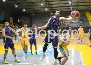 Α1 ΕΣΚΑ-Η: Ασταμάτητη η ΑΕ Ροϊτίκων, έκανε το «22 στα 22», ανάσα για ΠΑΣ Ναυπάκτου 62-59 τη Ανδραβίδα