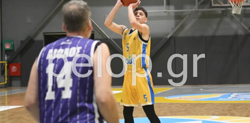 Α1 ΕΣΚΑ-Η: Ασταμάτητη η ΑΕ Ροϊτίκων, έκανε το «22 στα 22», ανάσα για ΠΑΣ Ναυπάκτου 62-59 τη Ανδραβίδα