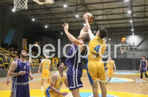 Α1 ΕΣΚΑ-Η: Ασταμάτητη η ΑΕ Ροϊτίκων, έκανε το «22 στα 22», ανάσα για ΠΑΣ Ναυπάκτου 62-59 τη Ανδραβίδα