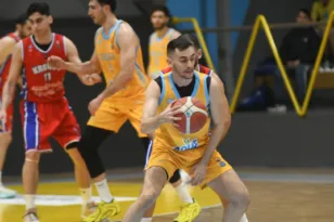 Χρήστος Καφέζας: «Να κυνηγήσουμε τον νέο στόχο, τη συμμετοχή στα play-offs»