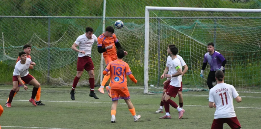 Α' Κατηγορία: Πάλι στο +7 ο Ατρόμητος Πατρών