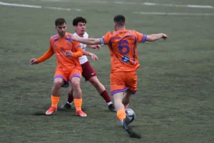 Α’ Κατηγορία: Αρης Πατρών – Ατρόμητος Πατρών (live streaming)