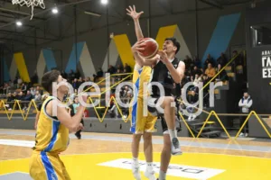 Το μπαμ από την Ανδραβίδα στη 20ή αγωνιστική της Α1 ΕΣΚΑ-Η, ΦΩΤΟ