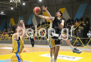 Το μπαμ από την Ανδραβίδα στη 20ή αγωνιστική της Α1 ΕΣΚΑ-Η, ΦΩΤΟ