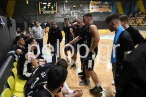 Το μπαμ από την Ανδραβίδα στη 20ή αγωνιστική της Α1 ΕΣΚΑ-Η, ΦΩΤΟ