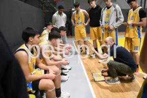 Το μπαμ από την Ανδραβίδα στη 20ή αγωνιστική της Α1 ΕΣΚΑ-Η, ΦΩΤΟ