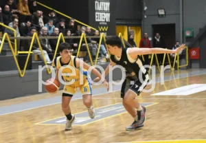 Το μπαμ από την Ανδραβίδα στη 20ή αγωνιστική της Α1 ΕΣΚΑ-Η, ΦΩΤΟ