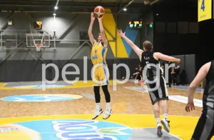 Το μπαμ από την Ανδραβίδα στη 20ή αγωνιστική της Α1 ΕΣΚΑ-Η, ΦΩΤΟ