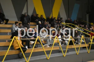 Το μπαμ από την Ανδραβίδα στη 20ή αγωνιστική της Α1 ΕΣΚΑ-Η, ΦΩΤΟ