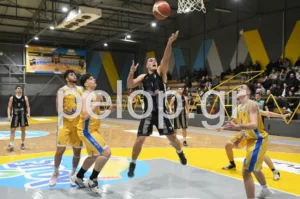 Το μπαμ από την Ανδραβίδα στη 20ή αγωνιστική της Α1 ΕΣΚΑ-Η, ΦΩΤΟ