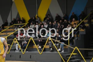 Το μπαμ από την Ανδραβίδα στη 20ή αγωνιστική της Α1 ΕΣΚΑ-Η, ΦΩΤΟ