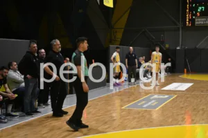 Το μπαμ από την Ανδραβίδα στη 20ή αγωνιστική της Α1 ΕΣΚΑ-Η, ΦΩΤΟ