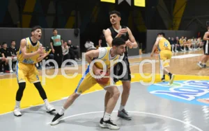 Το μπαμ από την Ανδραβίδα στη 20ή αγωνιστική της Α1 ΕΣΚΑ-Η, ΦΩΤΟ Το μπαμ από την Ανδραβίδα στη 20ή αγωνιστική της Α1 ΕΣΚΑ-Η, ΦΩΤΟ