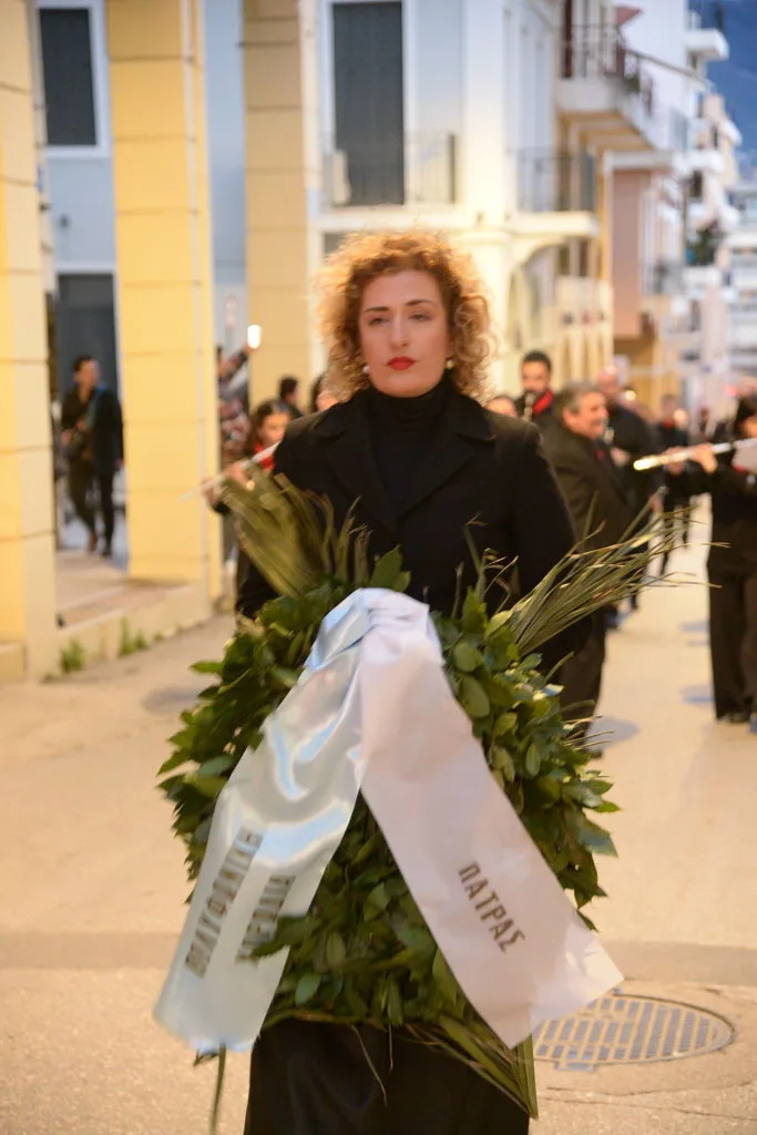 Μητρόπολη Πατρών: Η Πάτρα τιμά τα χιλιάδες θύματα της Τουρκικής θηριωδίας