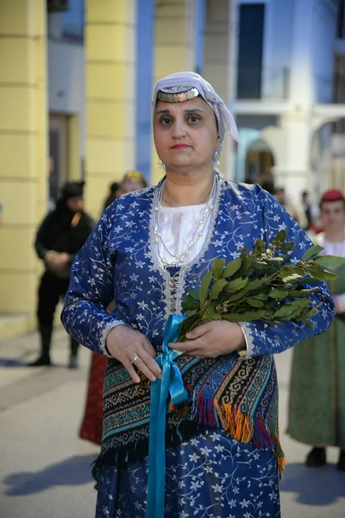 Μητρόπολη Πατρών: Η Πάτρα τιμά τα χιλιάδες θύματα της Τουρκικής θηριωδίας