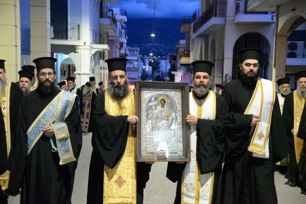 Μητρόπολη Πατρών: Η Πάτρα τιμά τα χιλιάδες θύματα της Τουρκικής θηριωδίας Μητρόπολη Πατρών: Η Πάτρα τιμά τα χιλιάδες θύματα της Τουρκικής θηριωδίας