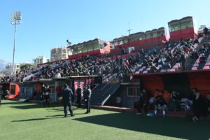 Ο Μούλας κρατάει την Παναχαϊκή στη Γ' Εθνική!