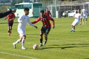 Ο Μούλας κρατάει την Παναχαϊκή στη Γ' Εθνική!