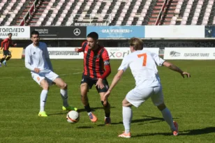 Παναχαϊκή, Παναιγιάλειος και Θύελλα μπαίνουν στη μεγάλη μάχη