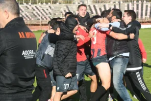 Ο Μούλας κρατάει την Παναχαϊκή στη Γ’ Εθνική!