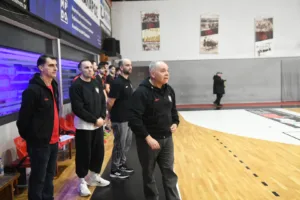 Η Παναχαϊκή νίκησε το Καναλάκι, εδραιώνεται στη 2η θέση - Φωτογραφίες/δηλώσεις