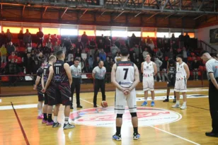 Η Παναχαϊκή νίκησε το Καναλάκι, εδραιώνεται στη 2η θέση – Φωτογραφίες/δηλώσεις