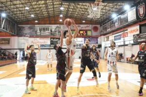 Η Παναχαϊκή νίκησε το Καναλάκι, εδραιώνεται στη 2η θέση - Φωτογραφίες/δηλώσεις