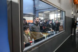 Τελικός Rising Stars: Ολος ο μπασκετικός κόσμος στο «Promitheas Park» - Φωτογραφίες