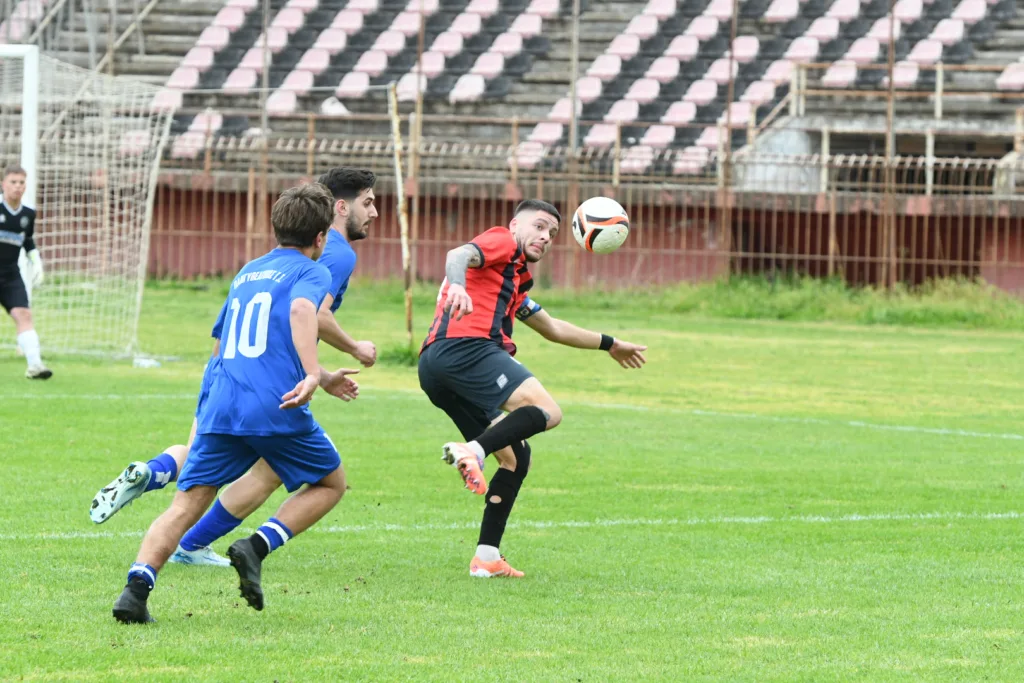 Η Παναχαϊκή διέλυσε 10-0 τον Πανγυθεατικό, Παναιγιάλειος και Θύελλα έκαναν τη δουλειά