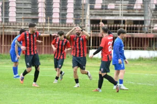 Η Παναχαϊκή διέλυσε 10-0 τον Πανγυθεατικό, Παναιγιάλειος και Θύελλα έκαναν τη δουλειά